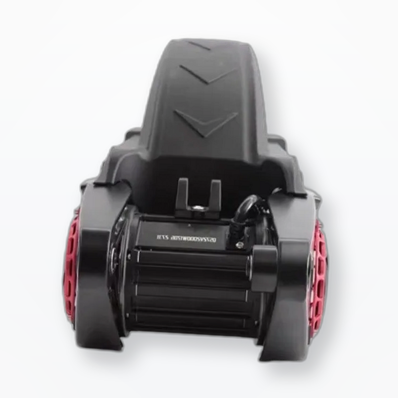Off-Road Truck,E-Motorcycle,E- - Dual Motor Ebike Kit 2000W 评论和价格