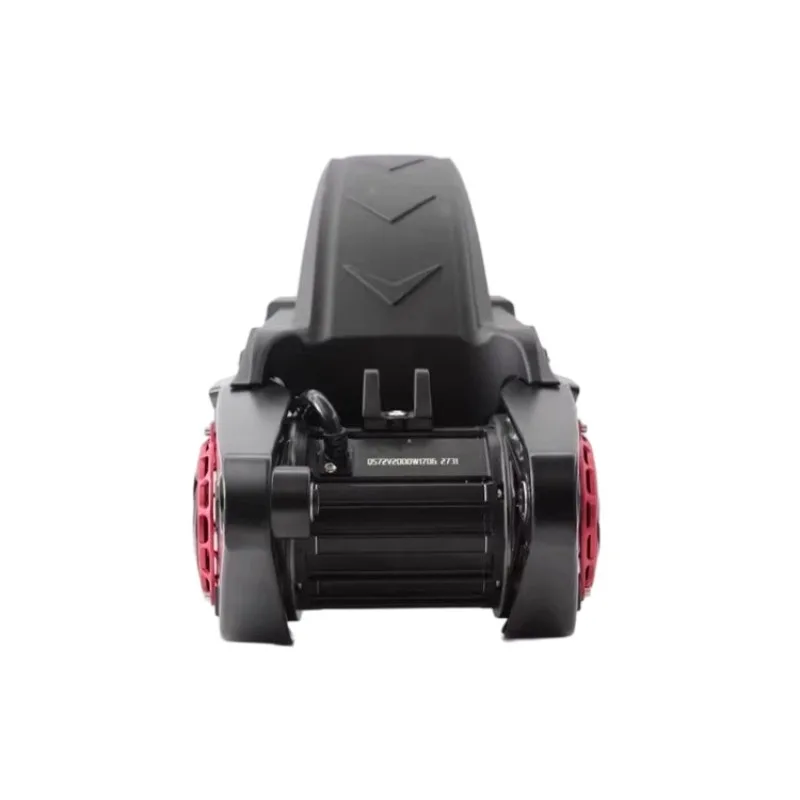 Off-Road Truck,E-Motorcycle,E- - Dual Motor Ebike Kit 2000W 评论和价格